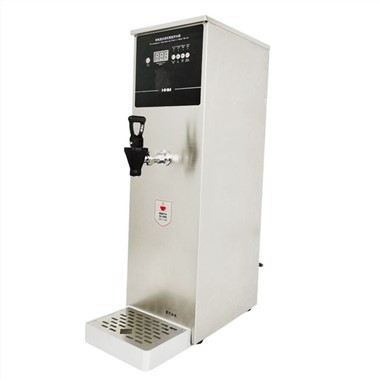 Průmyslový dávkovač horké vody