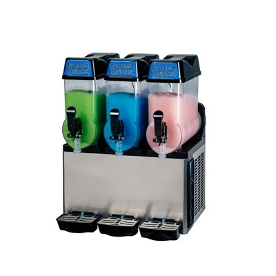 Komerční Slush Machine